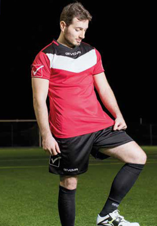 completi da calcio